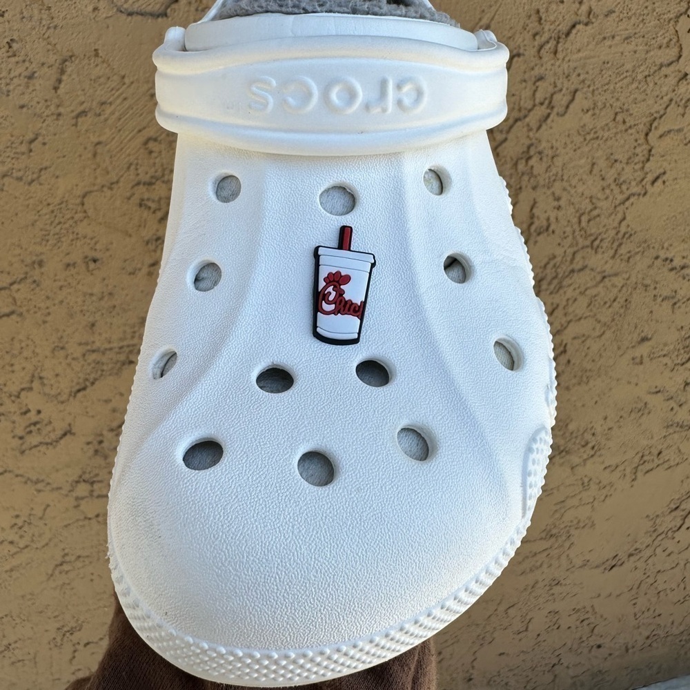 Chick-fil-a Charm